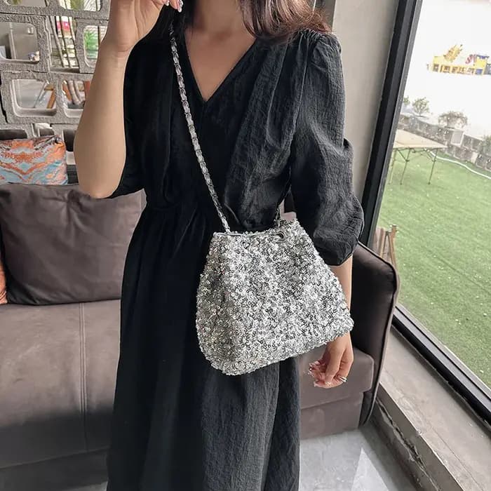 Sac à main pour femme, design minimaliste urbain
