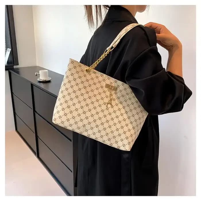 Sac fourre-tout Design de luxe pour femmes