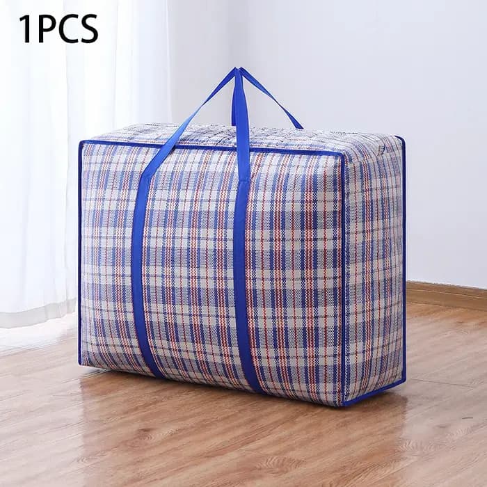 Sac de voyage pliable extra large