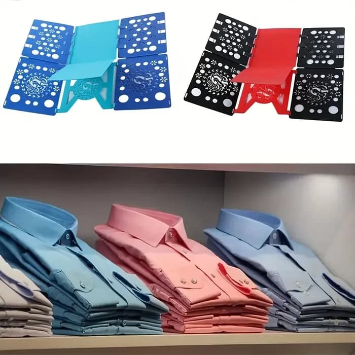 Nouveaux vêtements planche pliante adultes enfant