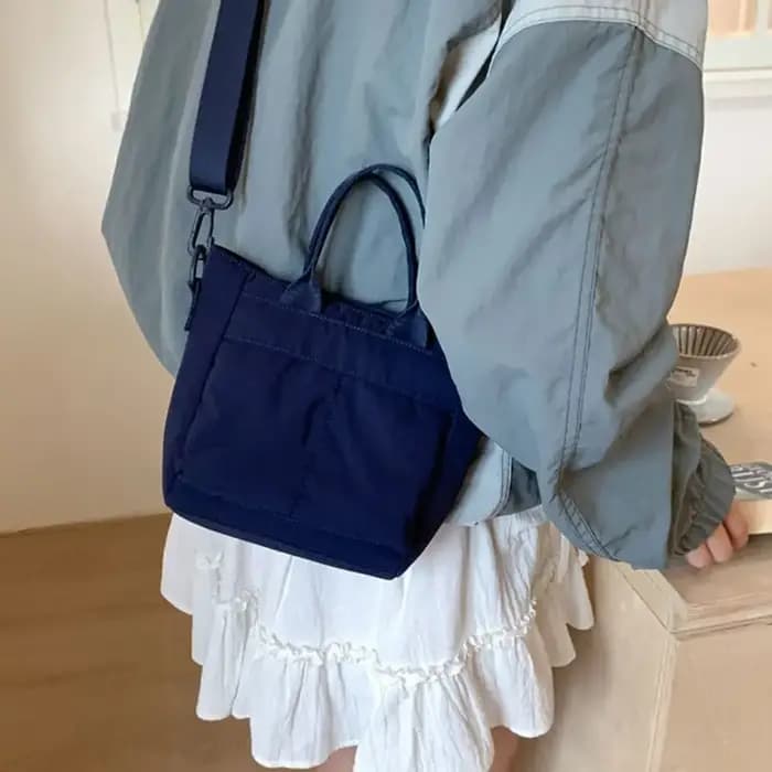 Sac à bandoulière de Style Harajuku pour femmes