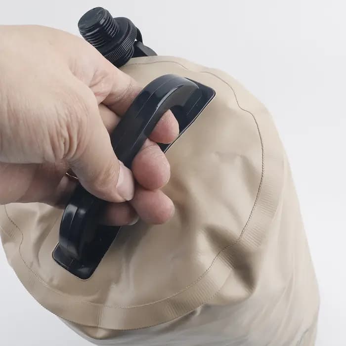 Sac flottant multifonctionnel pour bouteille d'eau