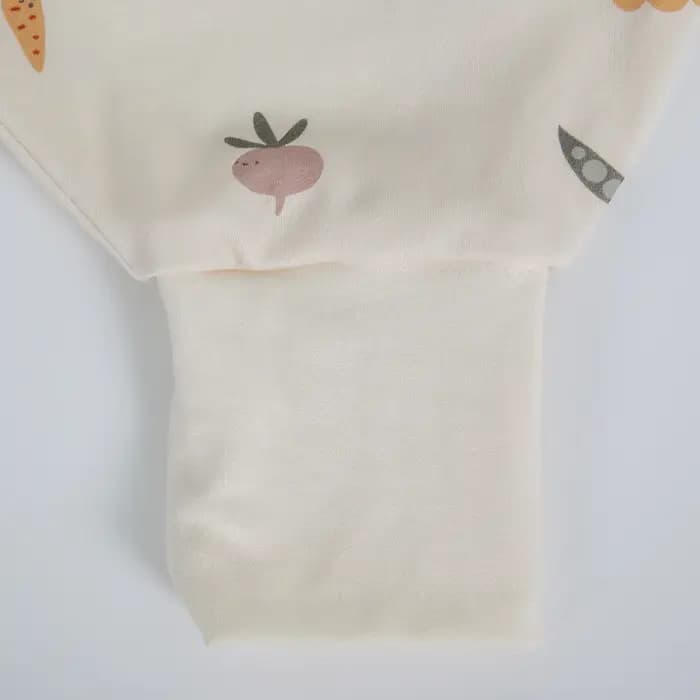 Sac de couchage d'été pour enfants de 1 à 4 ans