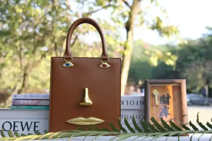 Sac à main de luxe pour femmes, modèle 2026, dernier cri
