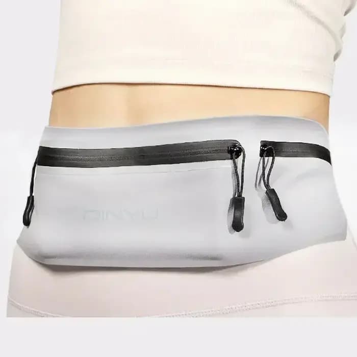 Sac de taille de sport