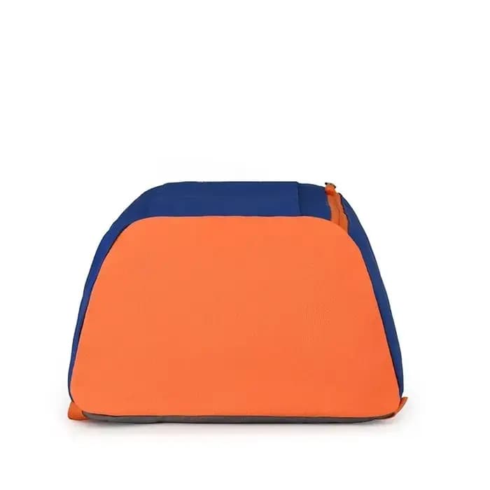 Sac à dos en tissu imperméable pour le camping en plein air