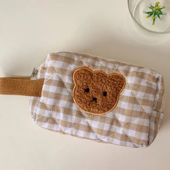 Sac à cosmétiques pour femmes