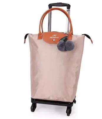 Sacs à roulettes de voyage pour femmes