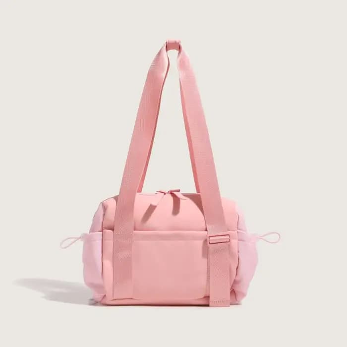 Sac de sport en nylon de grande capacité