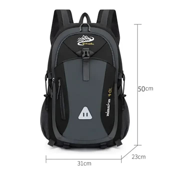 Sac à dos de voyage pour hommes et femmes