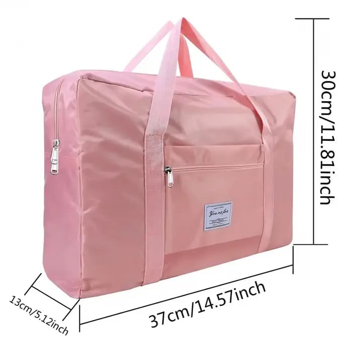 Sacs de voyage pliants de grande capacité