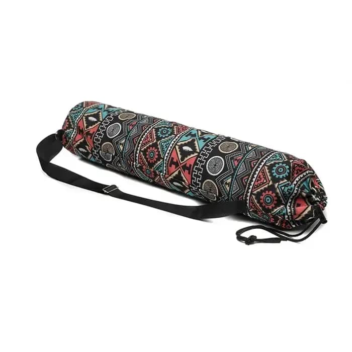 Sac pour tapis de yoga avec poche de grande taille