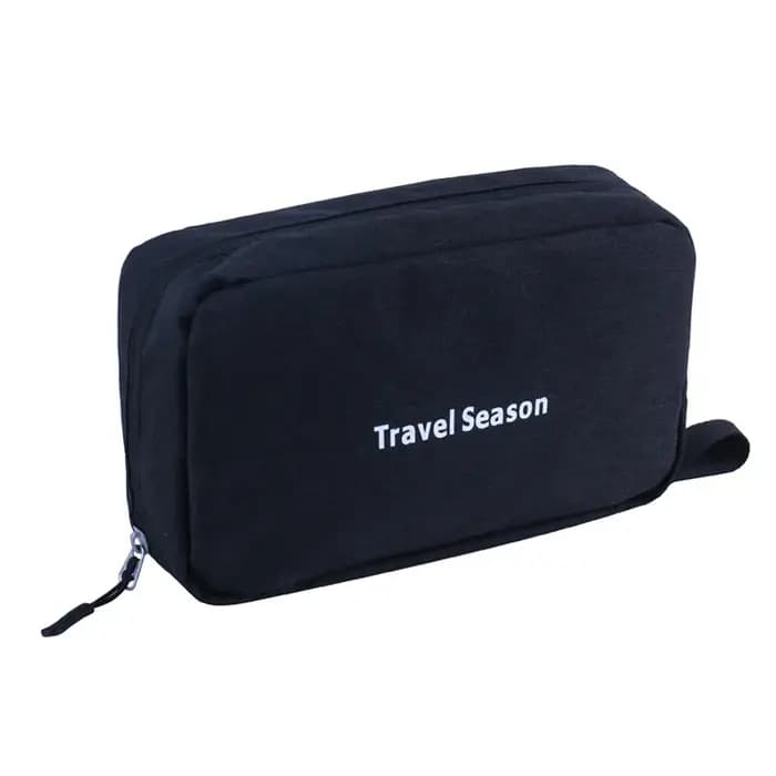 Trousse de Toilette de Voyage pour Homme et Femme