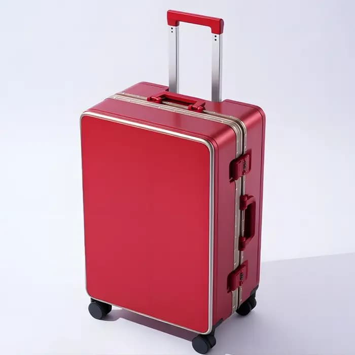 Nouvelle valise de haute qualité 20 "