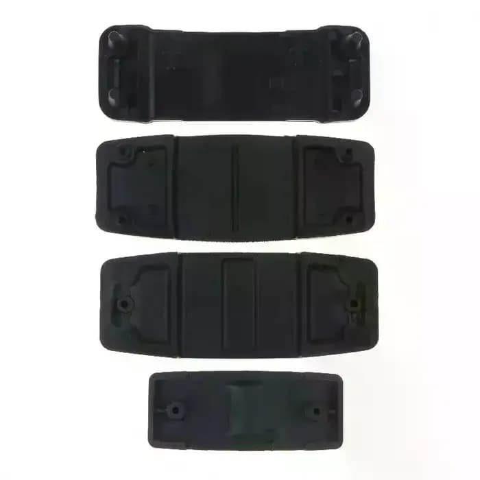 Charnière de bagage pour Samsonite V22 U72 U91 CS2, accessoires de valise, charnières de remplacement, 1 pièce