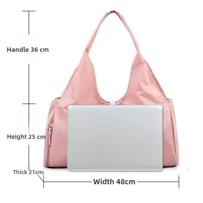 Tapis de Yoga sac de sport pour femmes sacs à main