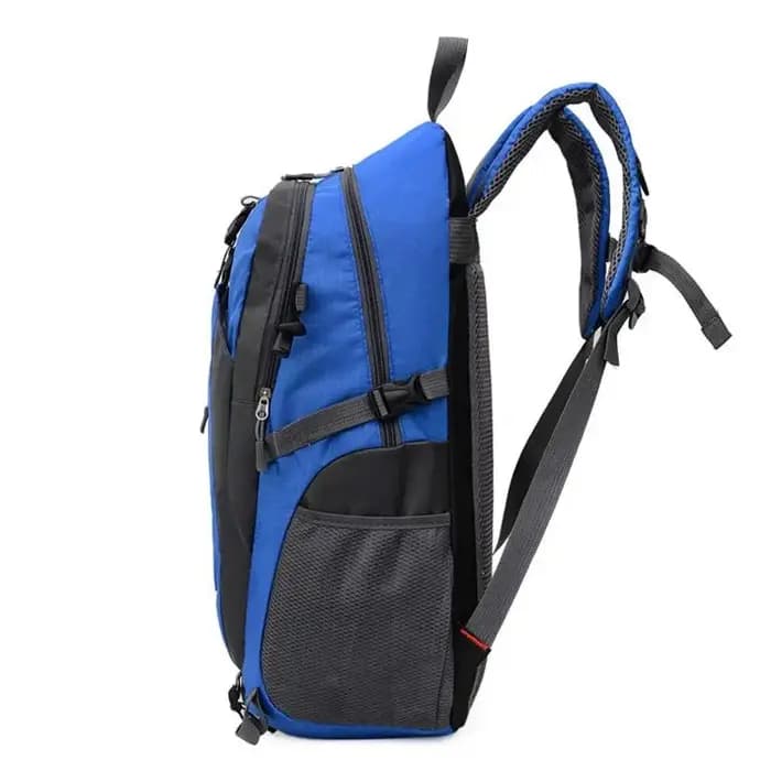 Sac à dos de randonnée 40L léger voyage alpinisme sac à dos sacs de Sport imperméables sac à dos d'escalade sac à dos hommes accessoires
