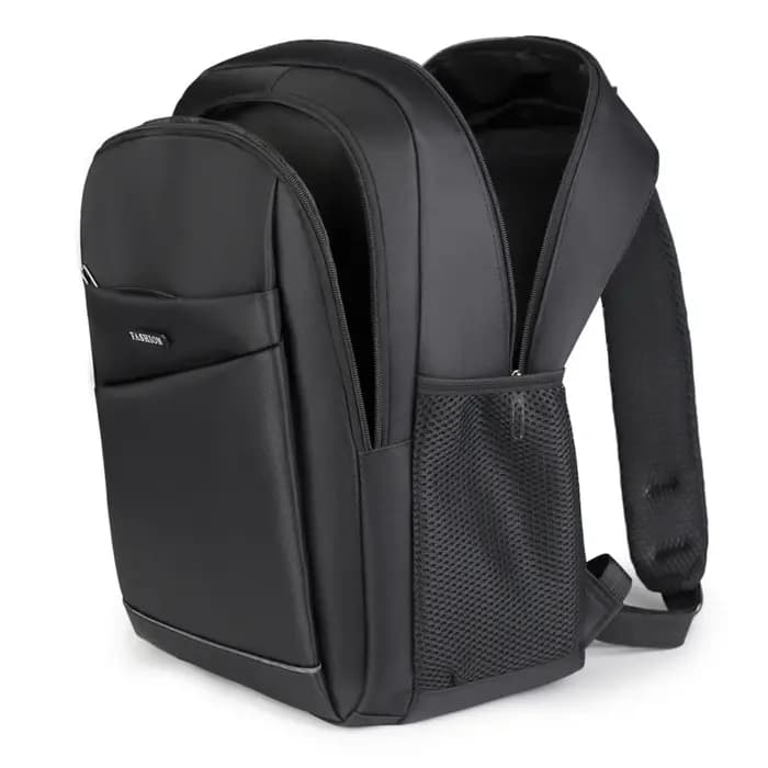 Sac à dos grande capacité - Fabriqué en tissu résistant