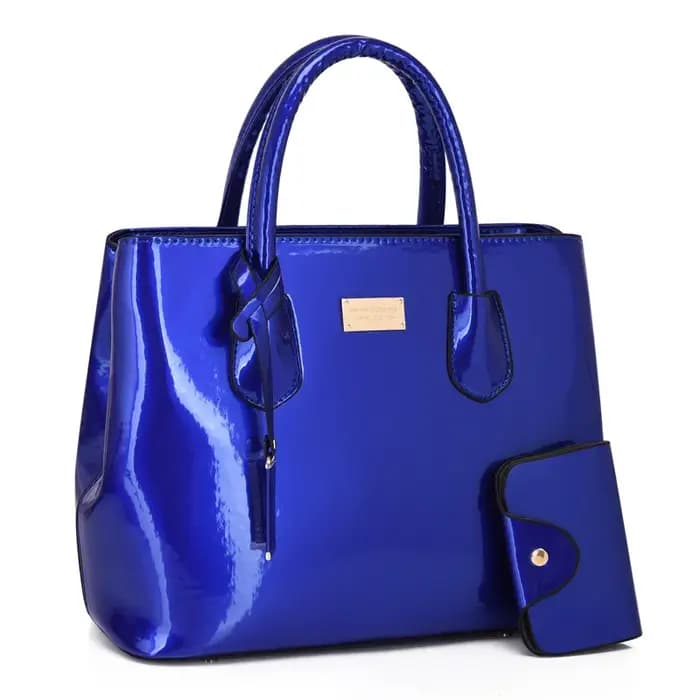 Ensemble de sacs de maternité tendance deux pièces