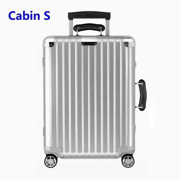 Juste de bagage pour Rimowa Classic avec fermeture éclair