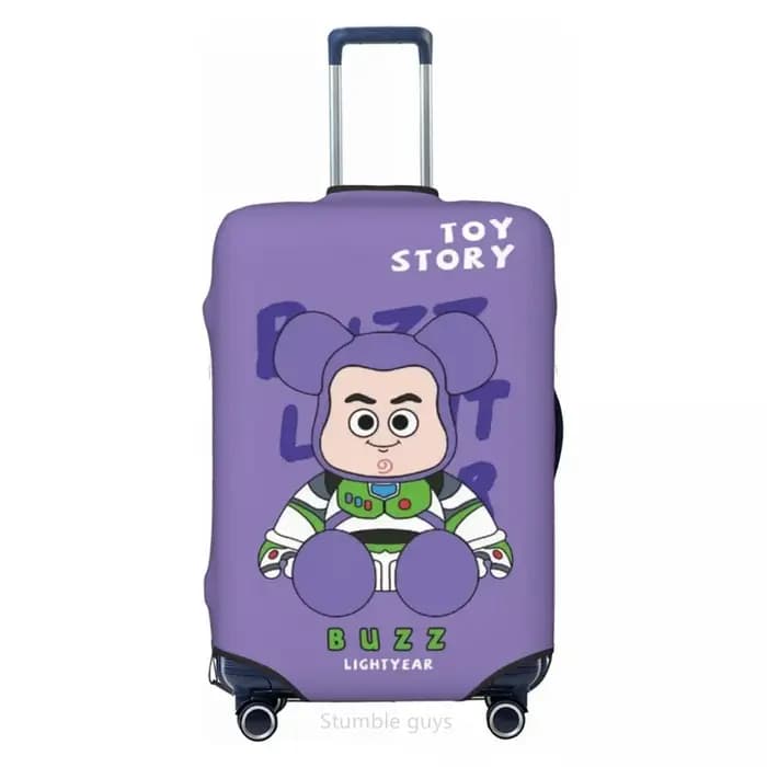 Housse de protection pour valise de voyage