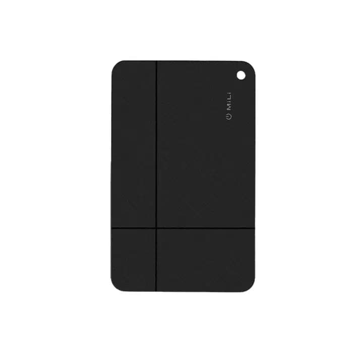 Mili – traceur de bagages Android Gps, traceur de localisation MiTag, fonctionne avec Google Find My Smart, étiquette de suivi pour clés, valise, sac à dos
