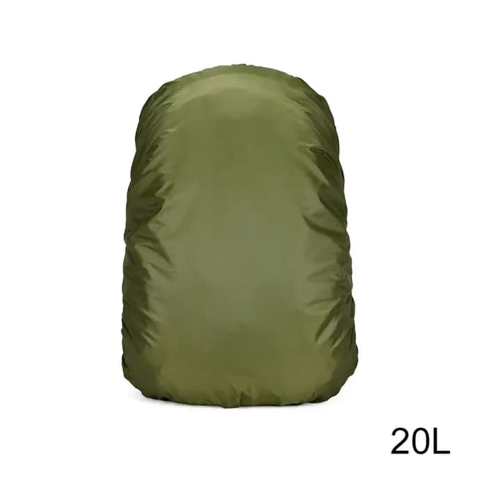 KoKossi 20-80L léger en Nylon résistant à l'eau sac à dos étanche Camping en plein air randonnée voy