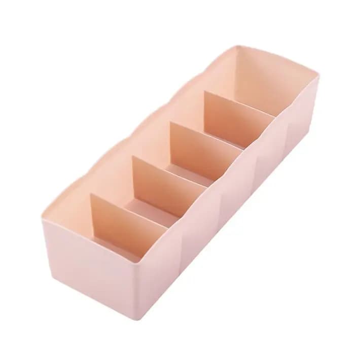 Mallette de rangement multifonction pour vêtements