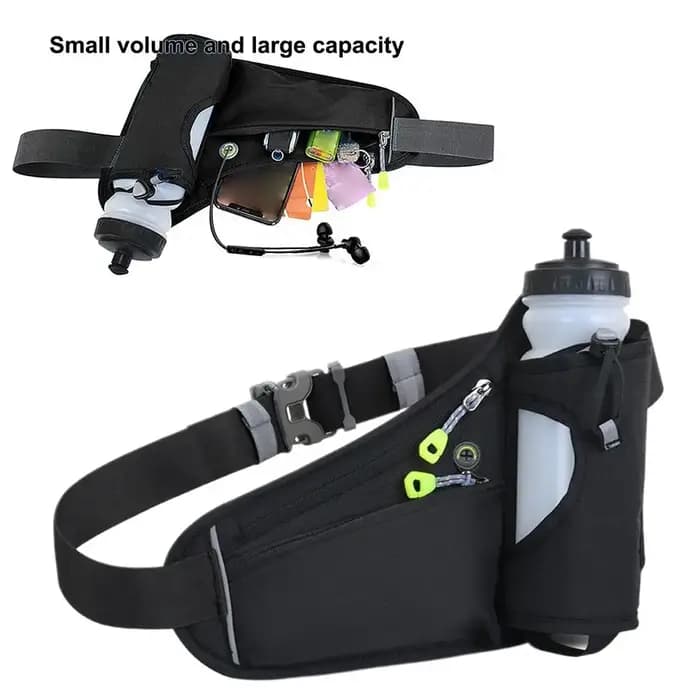 Sacs de taille pour course à pied