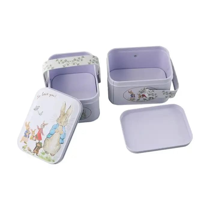 Valise vintage portable pour mariage