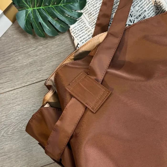 Sac fourre-tout convertible 2 en 1 et tapis rond – Sac à main pliable de 94 cm de diamètre