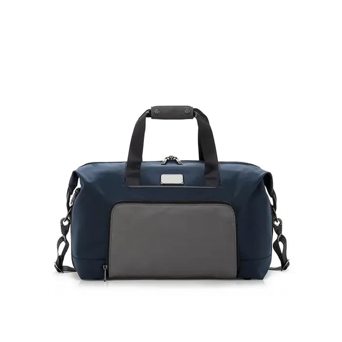 Sac de voyage de grande capacité en nylon balistique Alpha3, sac à main portable pour le rangement d