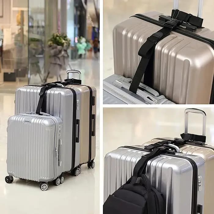 1 sangle de bagage de voyage