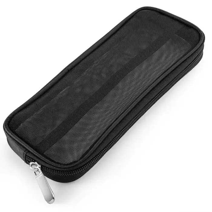 Trousse de Voyage pour Pinceaux de Maquillage