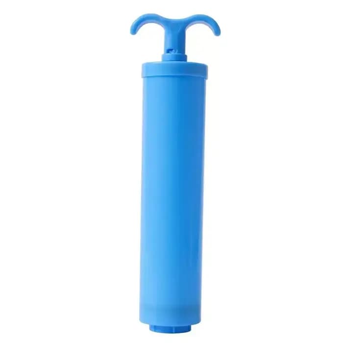 Lot de 4 sacs de compression sous vide épaissis