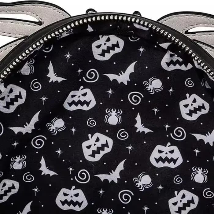 Sac à bandoulière à double sangle pour femme