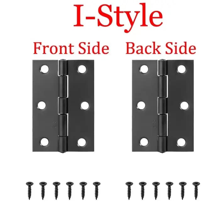 Charnières de rechange pour valises Samsonite V22 Clite 2 – Pièces