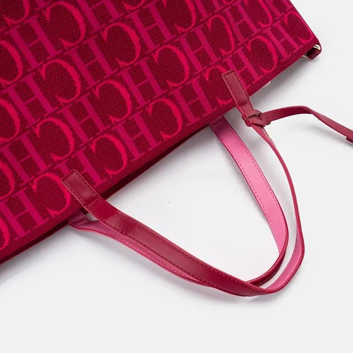 Sac fourre-tout CH pour femme