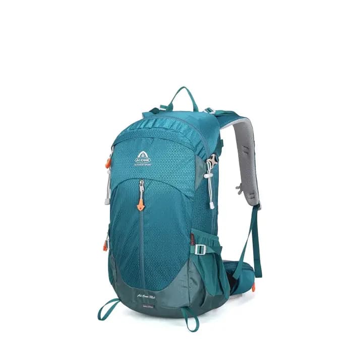 30L sac à dos résistant à l'eau randonnée Camping sac à dos pour hommes femmes Trekking escalade sac à dos voyage en plein air alpinisme équipement