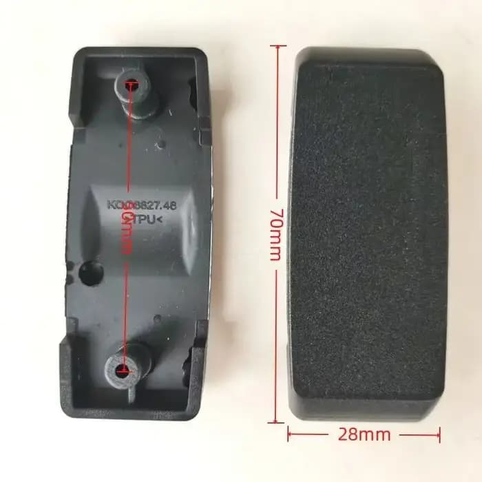 Charnière à bagages adaptée à Samsonite V22 Clite 2