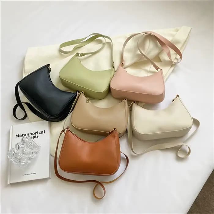 Sac sous les bras à vendre, sac à la mode
