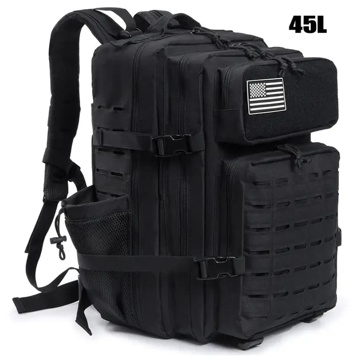 Sac à dos de randonnée 25L / 45L