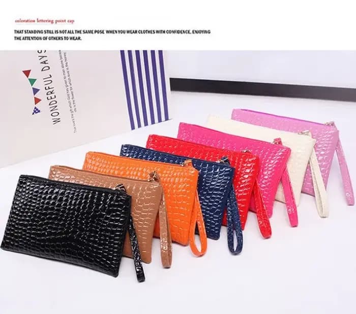 ETya – sac à cosmétiques de voyage pour femmes, pochette de maquillage à la mode pour dames, nécessa