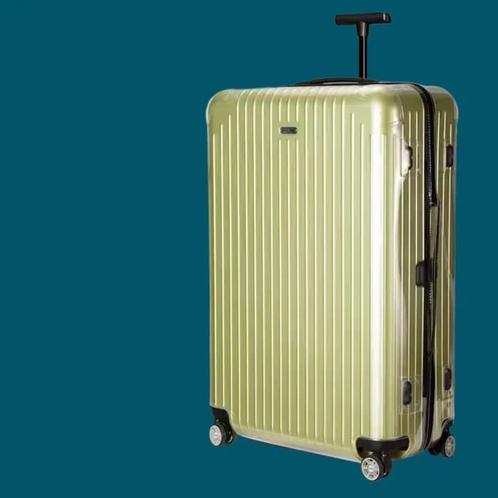 Juste de bagage pour valise Rimowa