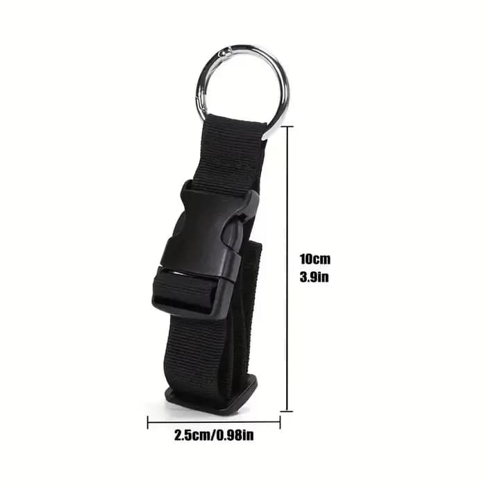 Sangle réglable pour sac à dos