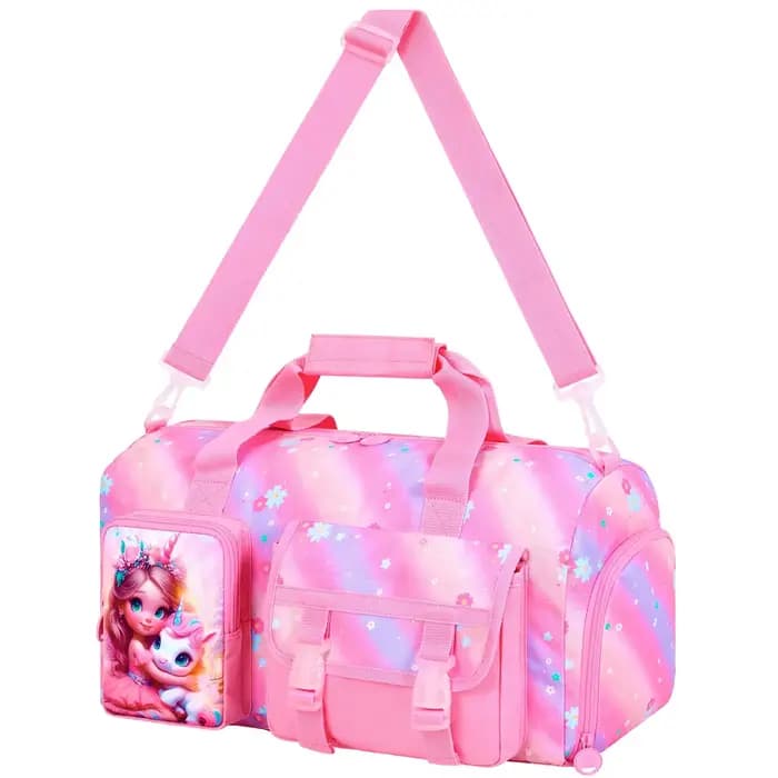 Sacs de voyage pour enfants