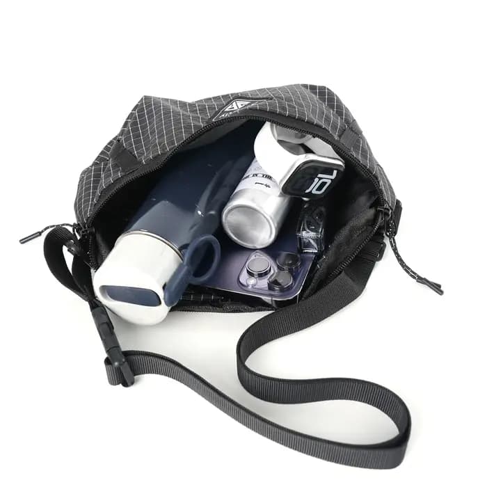 Sac à dos de randonnée en plein air - Sac de poitrine de grande capacité
