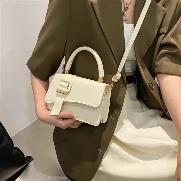 Sac à main minimaliste pour femmes