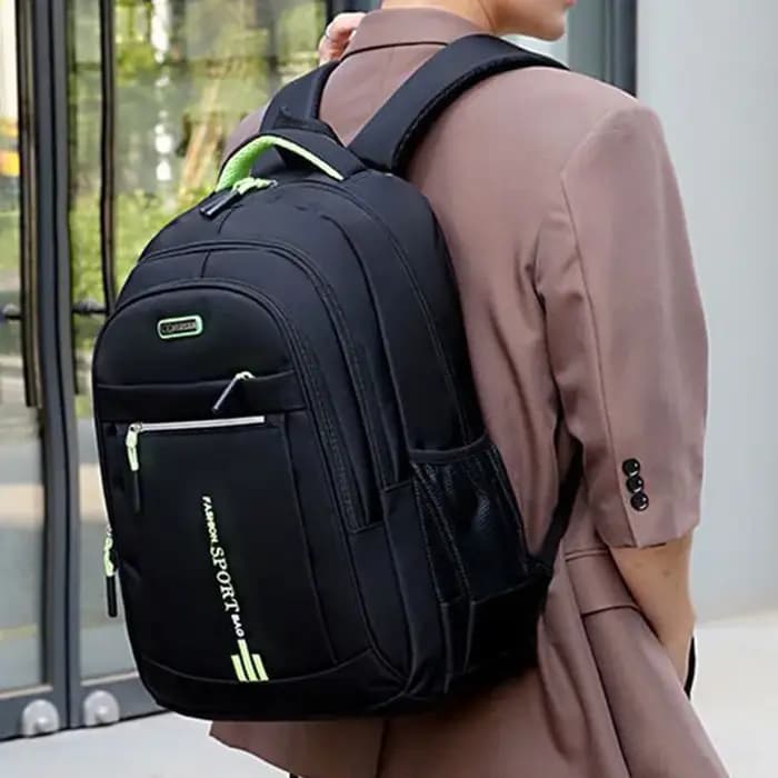 Sac à dos pour femmes, version coréenne tendance
