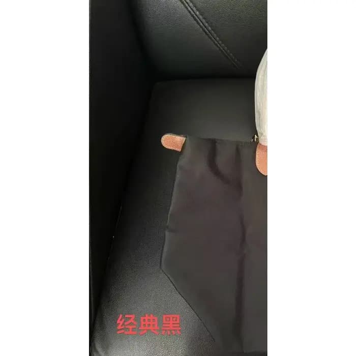 Nouveau sac à main en nylon grande capacité 2026, sac à bandoulière à poignée supérieure, idéal pour